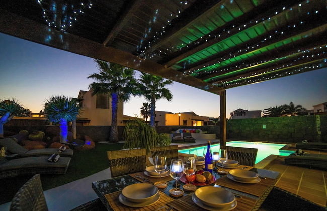 Villa Lucero - Foto 44