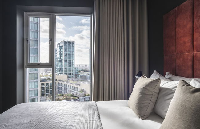 The Gate London City - Foto 6