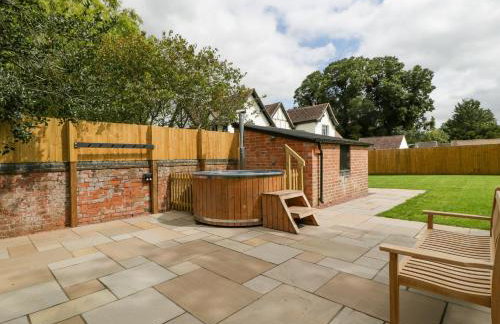 Lavender Cottage - Foto 46