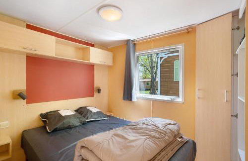 Mobilhome Albizia 4 p Climatisé - Photo 6