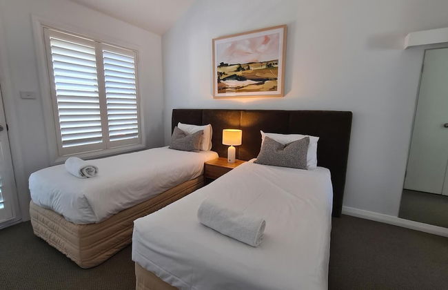 Raffertys Resort - Foto 12