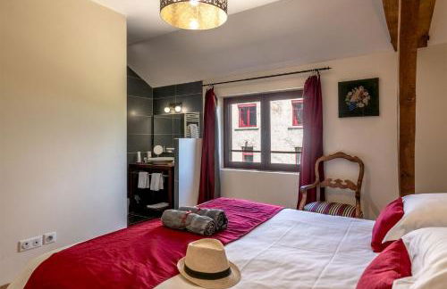 Domaine des Ormeaux - Foto 80