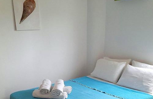 Little Paradise in Siviri - Foto 16