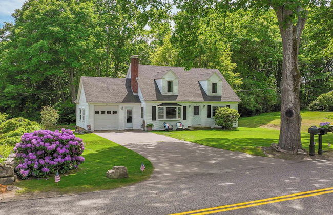Cape Neddick Coastal Hideaway New England Charm! - Photo 43