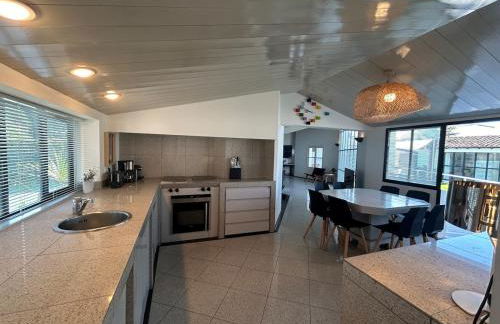 Villa rétaise de charme et de caractère - Foto 16