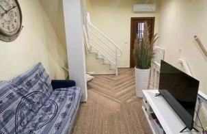 Casa Viareggina 115m2 ZonaCentro - Foto 1