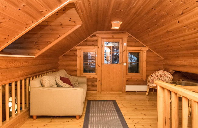 Kärkimökki - Foto 21