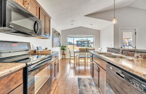 The Barefoot Lodge at Bridges Bay Resort - Foto 24