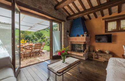 An-f453-cbgn2at - Casale Verdicchio - Foto 19