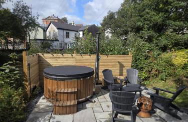 Modern 2 bedroom cottage near Bike Park Wales. - Photo 31