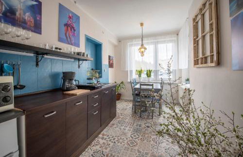 Apartament Boheme - Foto 39