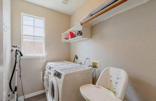 Frisco finest home, large, pool, no parties! - Foto 40