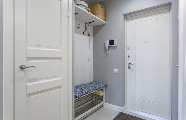 FortEstate on Dmitriya Ulyanova 43 - Photo 11