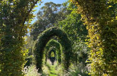 Domaine de Poulaines près Valençay Val de Loire Berry - Foto 20