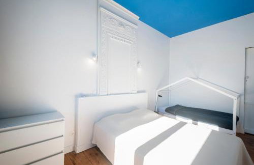 Villa Courreau - Maison de maitre - Foto 55