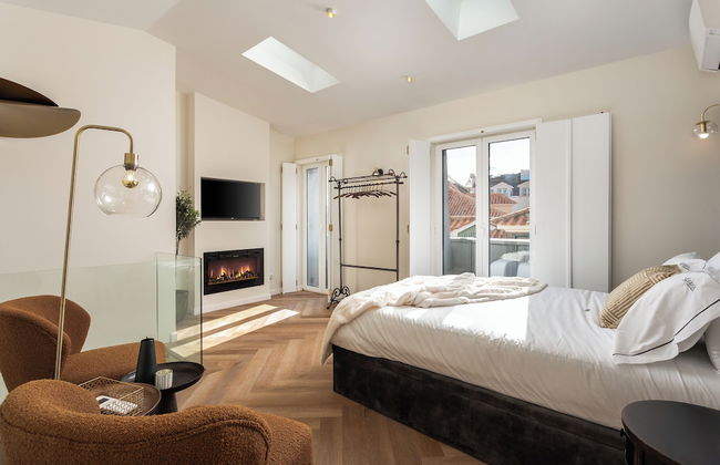 Saudade Center Alfama Duplex - Photo 1