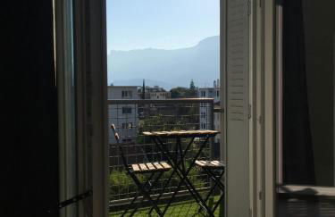 T2 Saint martin d'heres proche Campus - Foto 10