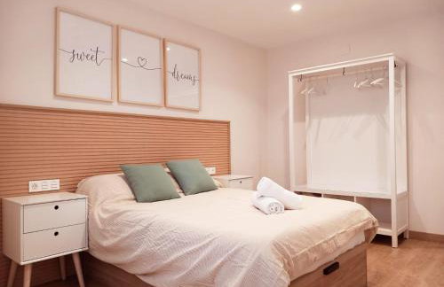 Apartamento turístico Palacio de los Deportes - Foto 12