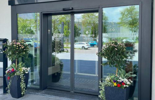 Candlewood Suites Augsburg by IHG - Foto 61