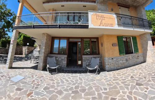Villa Arianna Lake View Apartments with Pool - Foto 37