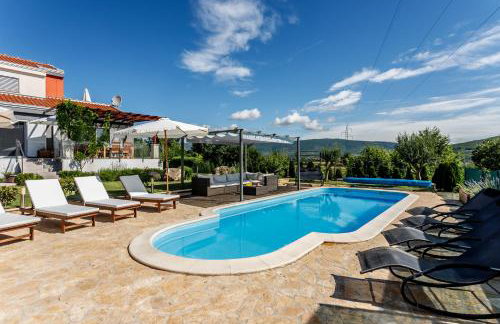 Luxury Villa Nadalina-Dicmo - Foto 67