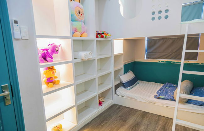 Luxury 4 br Emerald Villa-Novaworld PT - Foto 7