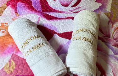 Condomínio Alto da Serra Villas- Bananeiras 110B - Foto 16