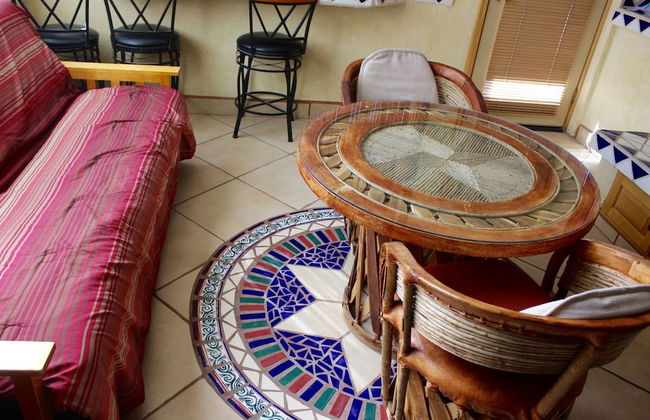 Las Gaviotas 2BR 402 by Casago - Foto 4