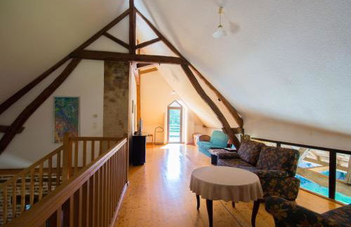 Holiday Home Alexandre by Interhome - Foto 35