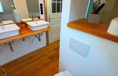 Ferienhaus Winterbach - Alte Käserei - Foto 33