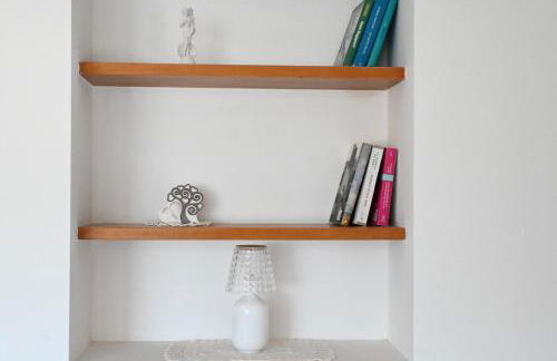 Bilocale in centro, con vista mare e Rotonda - Foto 24