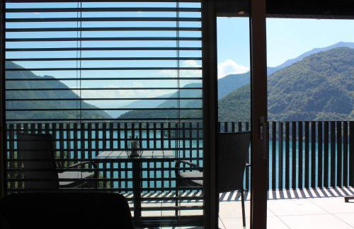 Villa Regina - Lake Ledro Apartments - Foto 44