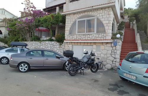 Apartments Marija Lastovo - Foto 99