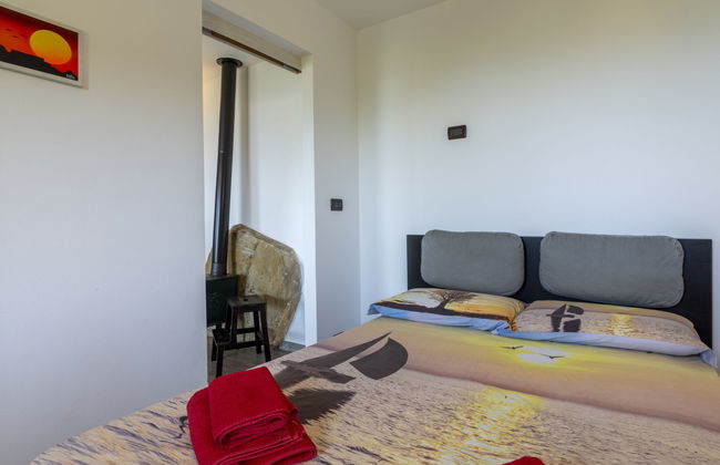 1 bedroom House in Vallebona with garden and terrace - Photo 14