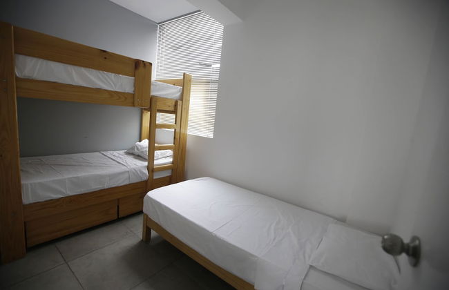 Apartments Boutique Punta Hermosa - Photo 2