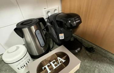 Ferienwohnung mitten in Fulda - Photo 9