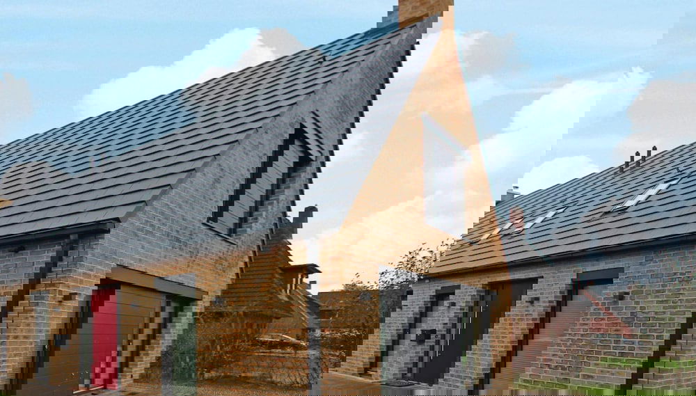 Doppelhaushaelfte, St. Peter-ording - Foto 1, Imagen principal