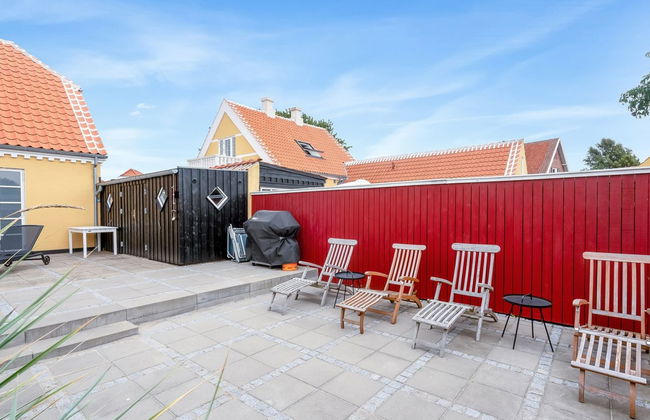 "Elisebeth" - 500m from the sea - Foto 17