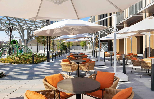 Aparthotel Adagio Dubai Deira - Photo 45