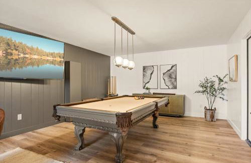 The Lilypad - 2 Master Bedrooms & Game Room - Foto 75