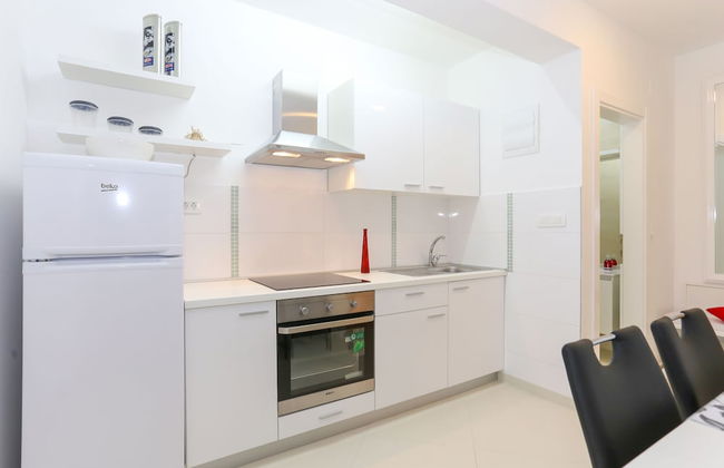 The Tribunj Suites - Photo 13