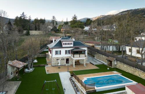 El Robledal - Miraflores de la Sierra - Foto 58