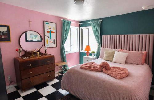 Mid-Century Modern Home in Beautiful La Quinta - Foto 48