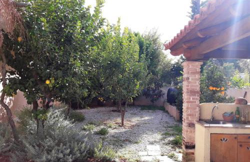 Villa Ioanneta - Close to sea, private parking, pet-friendly - Photo 38