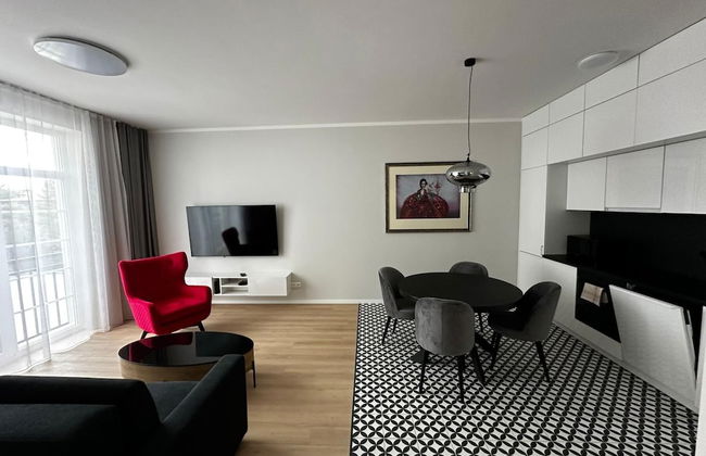 Rezidencia OPERA - Foto 28