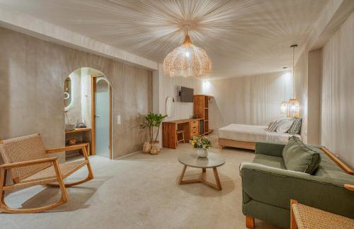 Athera Suites Mykonos - Foto 14