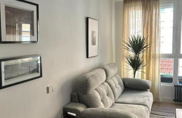 Apartamento Moderno, centro de Ciudad Real - Foto 13