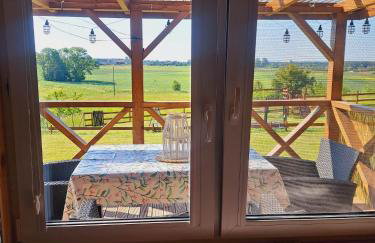 Domki Na Wzgórzu - domek nr 1 - Foto 45