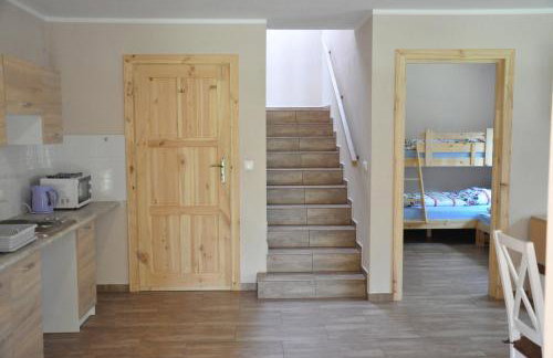 Domki w Radawie - Foto 6