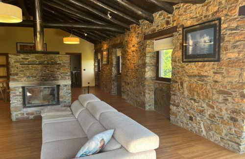 Casa Ramona en Ribeira Sacra - Foto 22